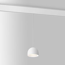 Elektrostandard a065481 Slim Magnetic Трековый светильник 8W 4000K Uno (белый) 85126/01