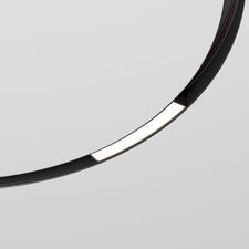 Elektrostandard a066505 Slim Magnetic Трековый светильник 8W 4200K Planar (чёрный) (?800мм) 85179/01