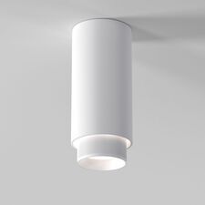 Elektrostandard a064789 25012/01 /Светильник накладной GU10 белый