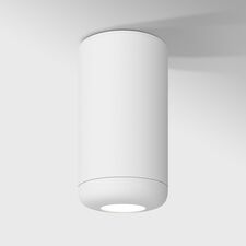 Elektrostandard a064195 25044/LED 10W 4000K белый / Светильник потолочный светодиодный