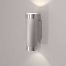 Elektrostandard a058985 Poli MRL 1016 Светильник настенный серебро