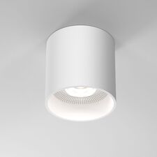 Elektrostandard a062930 Светильник потолочный светодиодный 25034/LED 10W 4200K белый