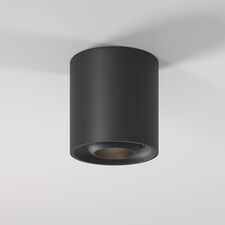 Elektrostandard a062935 Светильник потолочный светодиодный 25041/LED 10W 4200K чёрный