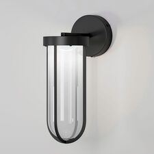 Elektrostandard a068269 35183/D / Светильник садово-парковый Ritz черный