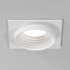 Elektrostandard a064248 25006/01 Светильник встраиваемый GU10 белый