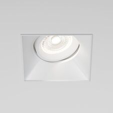 Elektrostandard a067525 25019/01 / светильник встраиваемый / белый