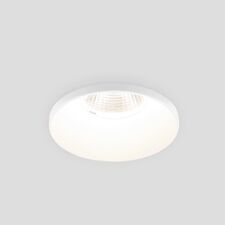 Elektrostandard a056780 25026/LED / Встраиваемый светильник 7W 4200K WH белый