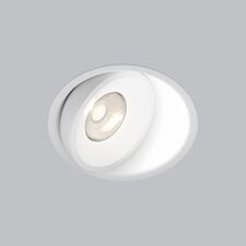 Elektrostandard a062943 25083/LED 6W 4200K белый / Встраиваемый светодиодный светильник
