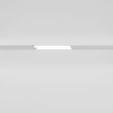 Elektrostandard a059190 Slim Magnetic WL01 Трековый светильник 6W 4200K (белый) 85007/01