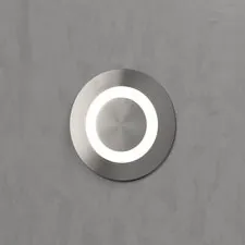 Elektrostandard a050015 MRL LED 1107 / Светильник светодиодный Алюминий / Подсветка для лестниц
