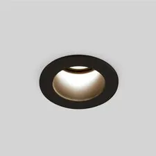 Elektrostandard a056769 25023/LED/ Встраиваемый светильник 7W 4200K BK черный