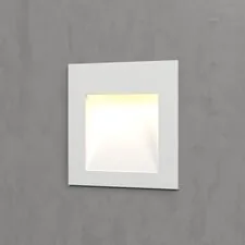 Elektrostandard a049743 MRL LED 1103 / Светильник светодиодный Белый / Подсветка для лестниц
