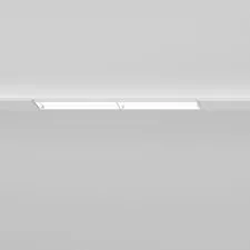 Elektrostandard a059191 Slim Magnetic WL02 Трековый светильник 12W 4200K (белый) 85008/01