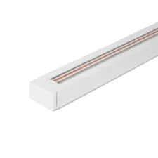 Elektrostandard a057083 85080/00 / Однофазный шинопровод белый (2м.)