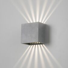 Elektrostandard a058903 Sole 35149/D Светильник садово-парковый со светодиодами  серый