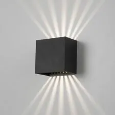 Elektrostandard a058892 Sole 35149/D Светильник садово-парковый со светодиодами  черный