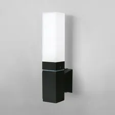 Elektrostandard a052856 1534 TECHNO LED / Светильник садово-парковый со светодиодами чёрный