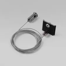 Elektrostandard a057209 Slim Magnetic Набор для подвеса (2м) 2 шт 85094/00