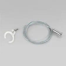 Elektrostandard a062093 Slim Magnetic Набор для подвеса Full light (2м) 85098/00