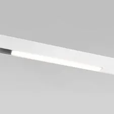 Elektrostandard a059182 Slim Magnetic L01 Трековый светильник 10W 4200K (белый) 85000/01