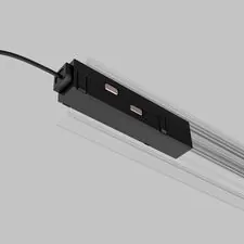 Elektrostandard a057210 Slim Magnetic Ввод питания 85095/00