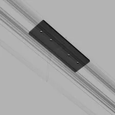 Elektrostandard a057203 Slim Magnetic Соединительная планка широкая для шинопровода 85088/00