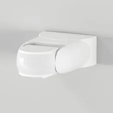 Elektrostandard a034066 SNS-M-09 / датчик движения / 1200W R12m IP54