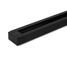 Elektrostandard a057087 85081/00 / Однофазный шинопровод черный (3м.)