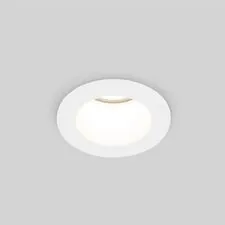 Elektrostandard a056770 25023/LED / Встраиваемый светильник 7W 4200K WH белый
