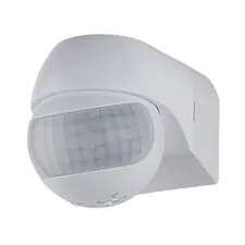 Elektrostandard a041241 SNS-M-10 12m 1,8-2,5m 800W IP54 180 / датчик движения / Белый