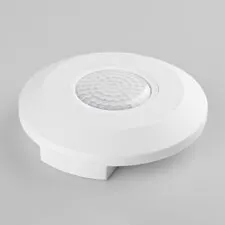 Elektrostandard a041243 SNS-M-11 6m 2,2-4m 2000W IP20 360 / датчик движения /  Белый
