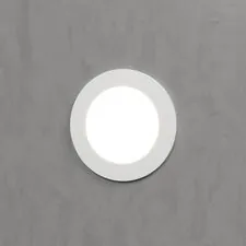 Elektrostandard a049753 MRL LED 1108 / Светильник светодиодный Белый / Подсветка для лестниц