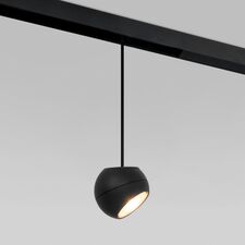 Elektrostandard a062130 Slim Magnetic Трековый светильник 12W 4200K Lars (черный) 85033/01