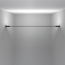 Elektrostandard a063379 40127/LED/ Струнный светильник STRONGLINE черный