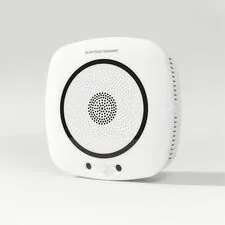 Elektrostandard a060341 76250/00 Умный датчик газа Белый