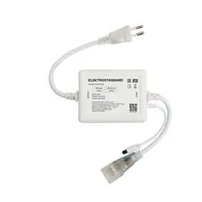 Elektrostandard a065584 95007/00 Умный контроллер для гибкого неона RGB 220V