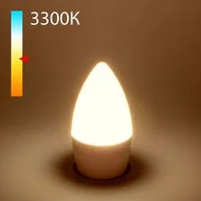 Elektrostandard a048352 BLE2711/ Светодиодная лампа Свеча СD LED 8W 3300K E27