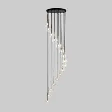 TK Lighting a068315 10182 / потолочный светильник / Aurora
