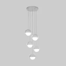 TK Lighting a068322 10214 / подвесной светильник / Bono