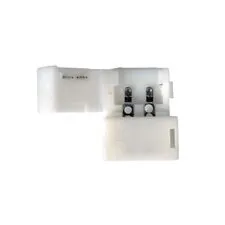 Elektrostandard a035992 LED 2A / Соединитель электрический Коннектор для одноцветной светодиодной ленты 5050 жесткий (10pkt)