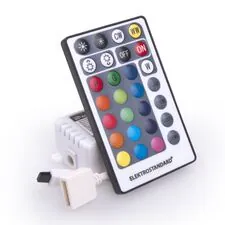 Elektrostandard a053710 LSC 022 / Контроллер для ленты 5050+2835+2835 90Led 16W IP20 RGBWW