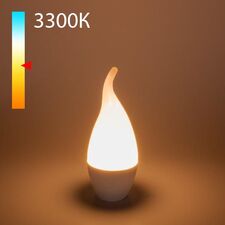 Elektrostandard a050352 BLE1431/ Светодиодная лампа Свеча на ветру СDW LED D 8W 3300K E14