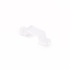 Elektrostandard a053647 Clip 220V 2835/ Крепеж для лент LS014 220V, LS015 220V (10pkt)