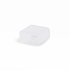 Elektrostandard a053649 End Cup 220V 2835/ Заглушка для лент LS014 220V, LS015 220V (10pkt)