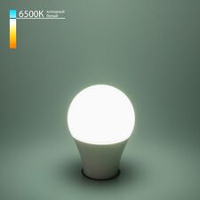 Elektrostandard a060104 BLE2767 / Светодиодная лампа Classic LED D 7W 6500K E27 А60