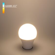 Elektrostandard a060106 BLE2769 / Светодиодная лампа Classic LED D 12W 4200K E27 А60
