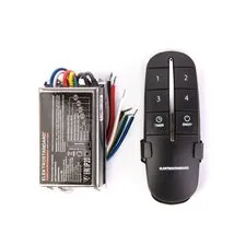 Elektrostandard a040988 Y8/ Контроллер для осветительного оборудования Пульт управления