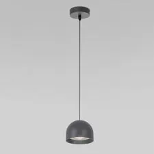 Elektrostandard a065705 50261 LED / подвесной светильник / графит