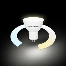Elektrostandard a055926 Умная лампа G5.3 LED 5W 3300К-6500К CCT+DIM (BLG5316)