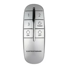 Elektrostandard a042748 Y10 / Контроллер для осветительного оборудования Пульт управления